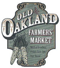 old oakland market