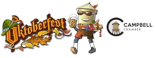 Campbell CLOSED for Octoberfest