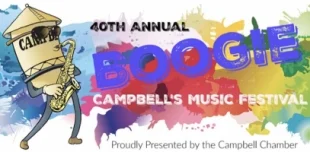 Campbell Market will be CLOSED 5/19 for Boogie on the Avenue