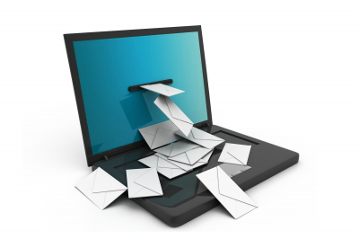 Email Interruptions