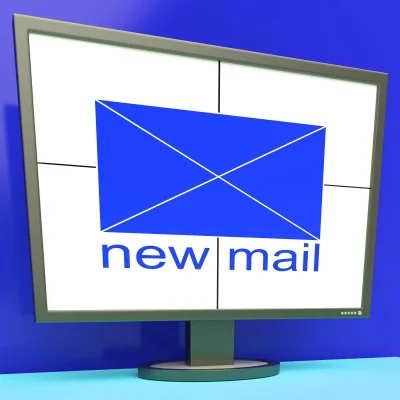 Turn off EMail Notifications in Outlook