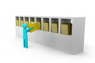 Email and Outlook Folders: Inbox Routing