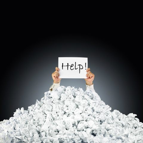 The Problem of Email Overload