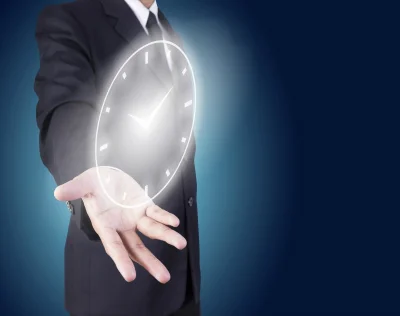 Perfect Time-Based Productivity