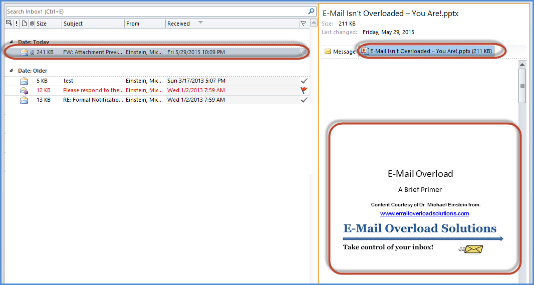 Attachment Preview Screenshot 6