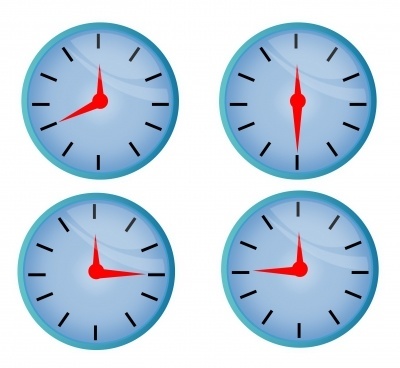 Adjusting Pomodoro Technique Time Blocks