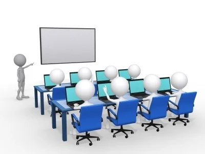 Face-to-Face Email Training