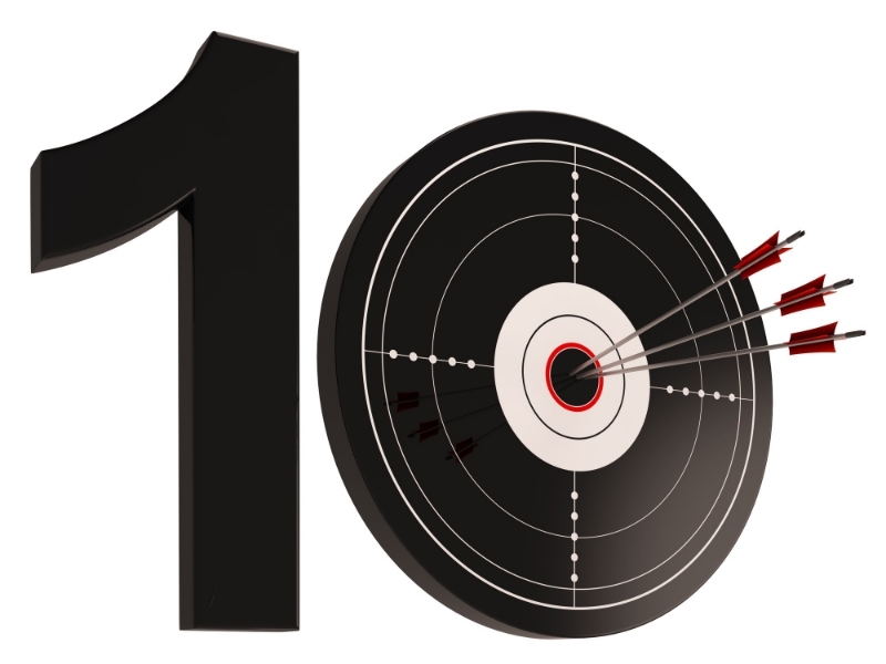 10 Key Steps to Productivity Sliwinski eBook