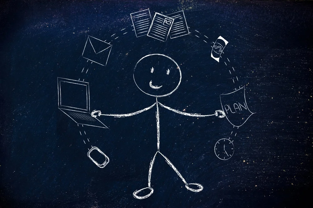 Email and Productivity