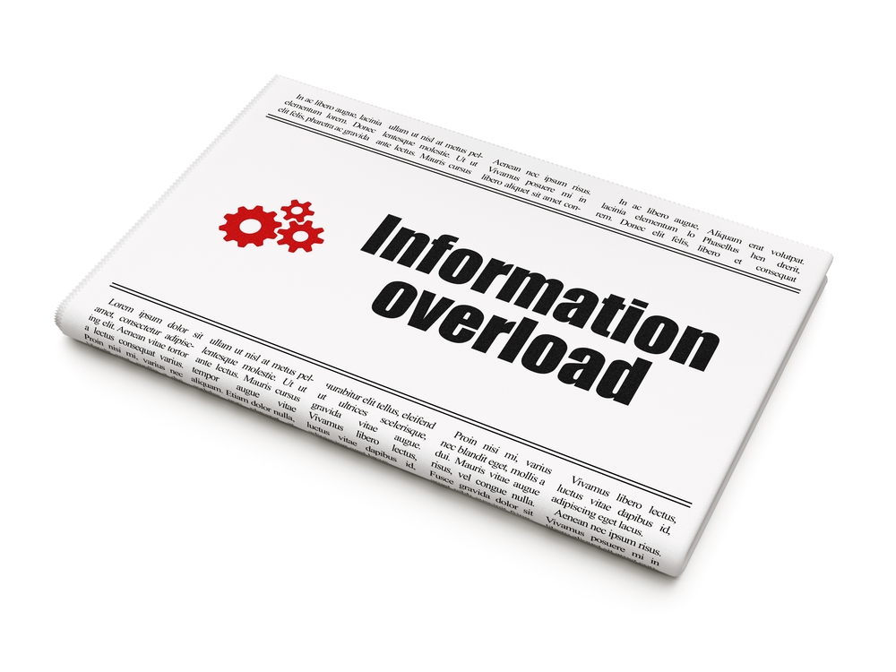 Information Overload Day 2016