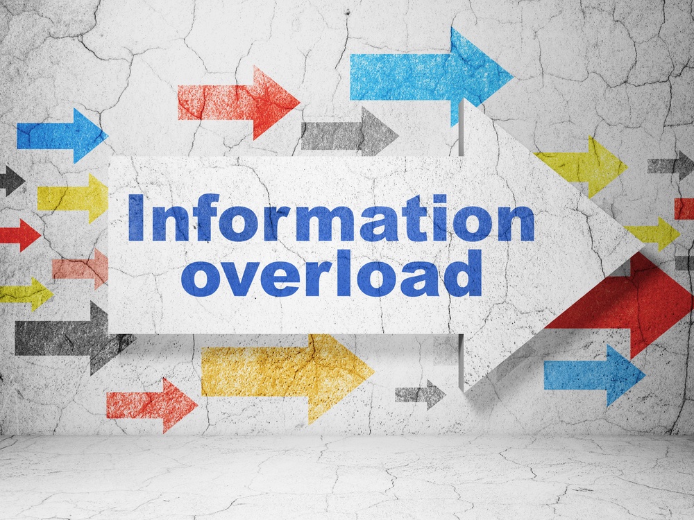 Information Overload Research Group Webinar