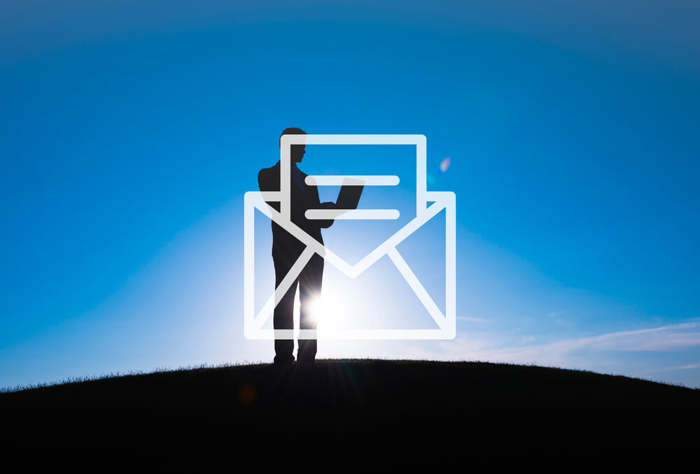 Productive Crowded Inbox