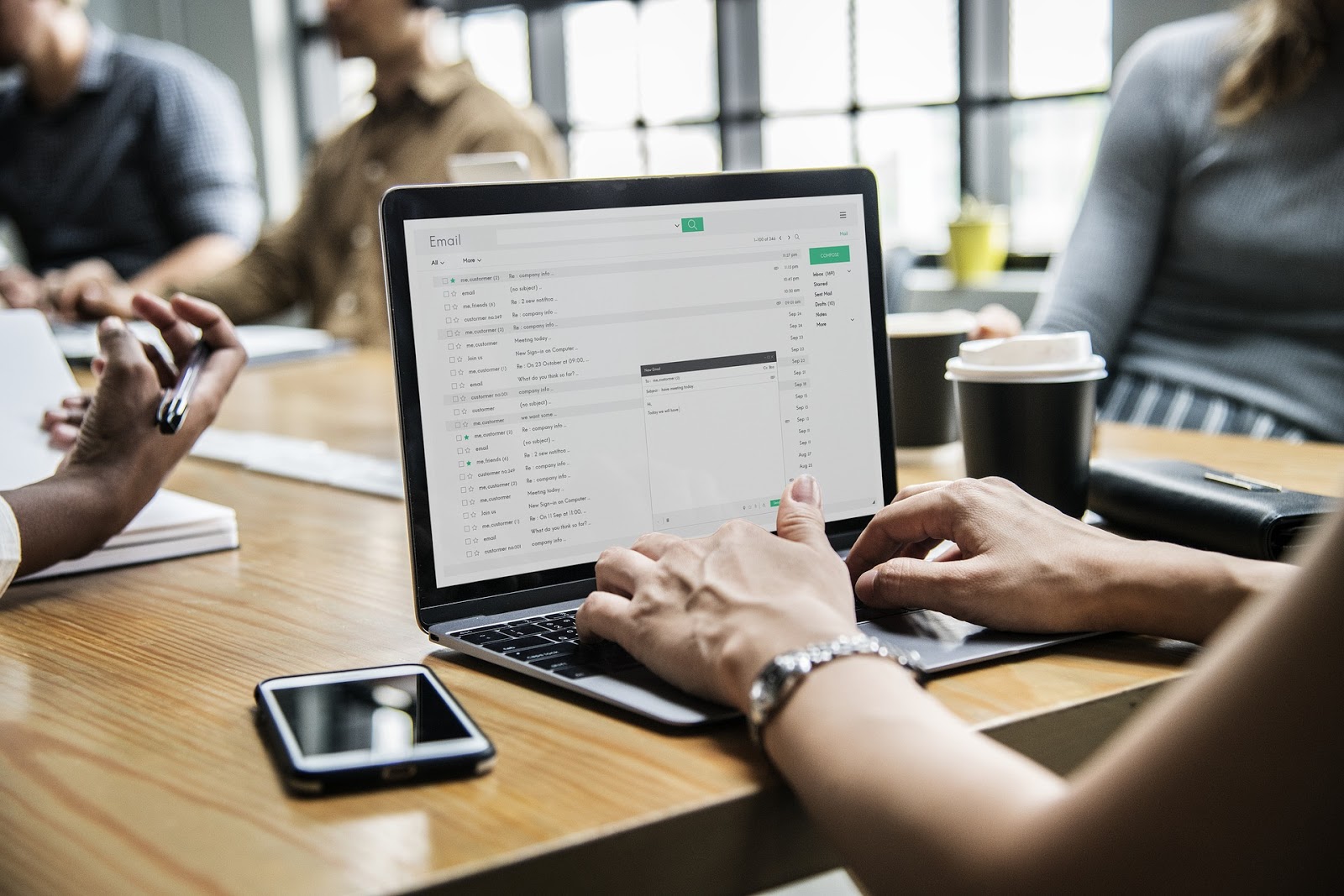best way to manage email overload for ceos best way to manage email overload for ceos