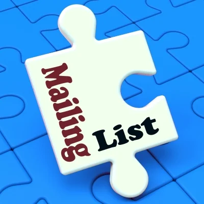 Email List Building Techniques