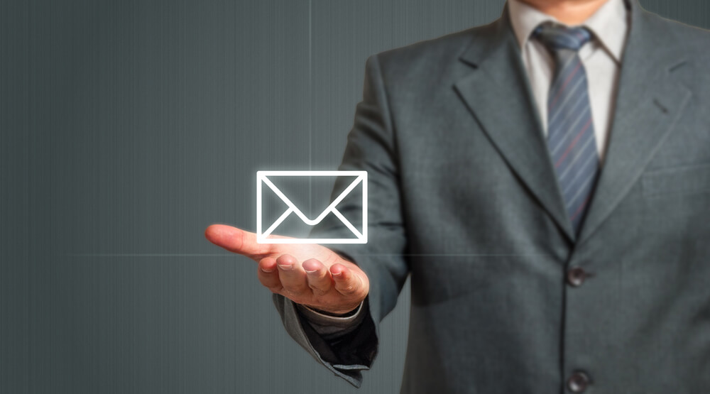 Email Management Tips from CEOs