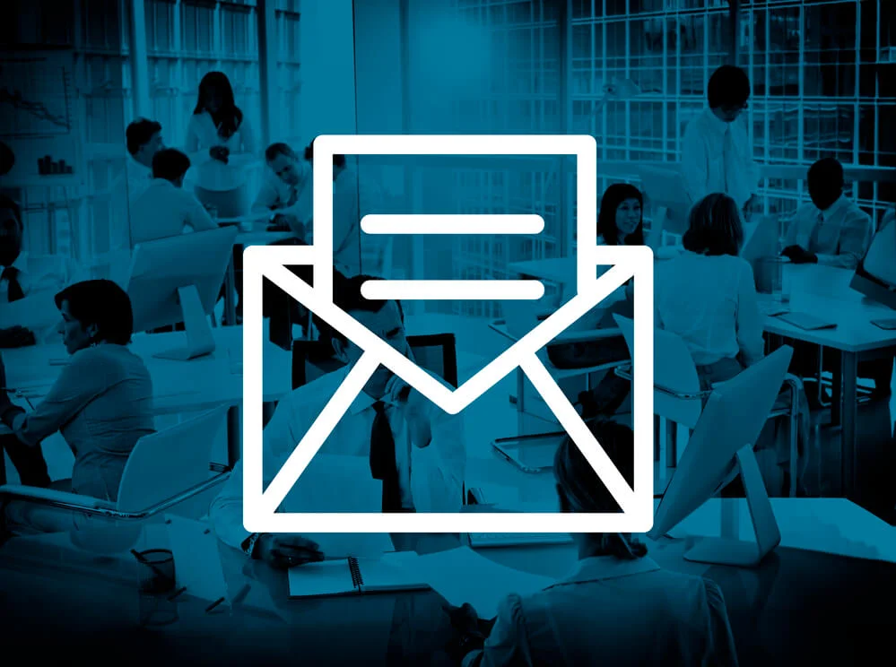 Email Large Teams