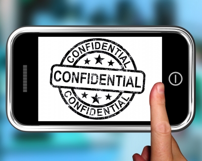 Gmail Confidential Mode