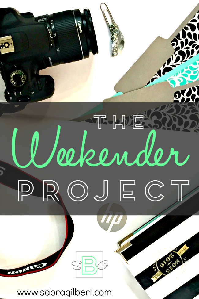 Weekender Project .png