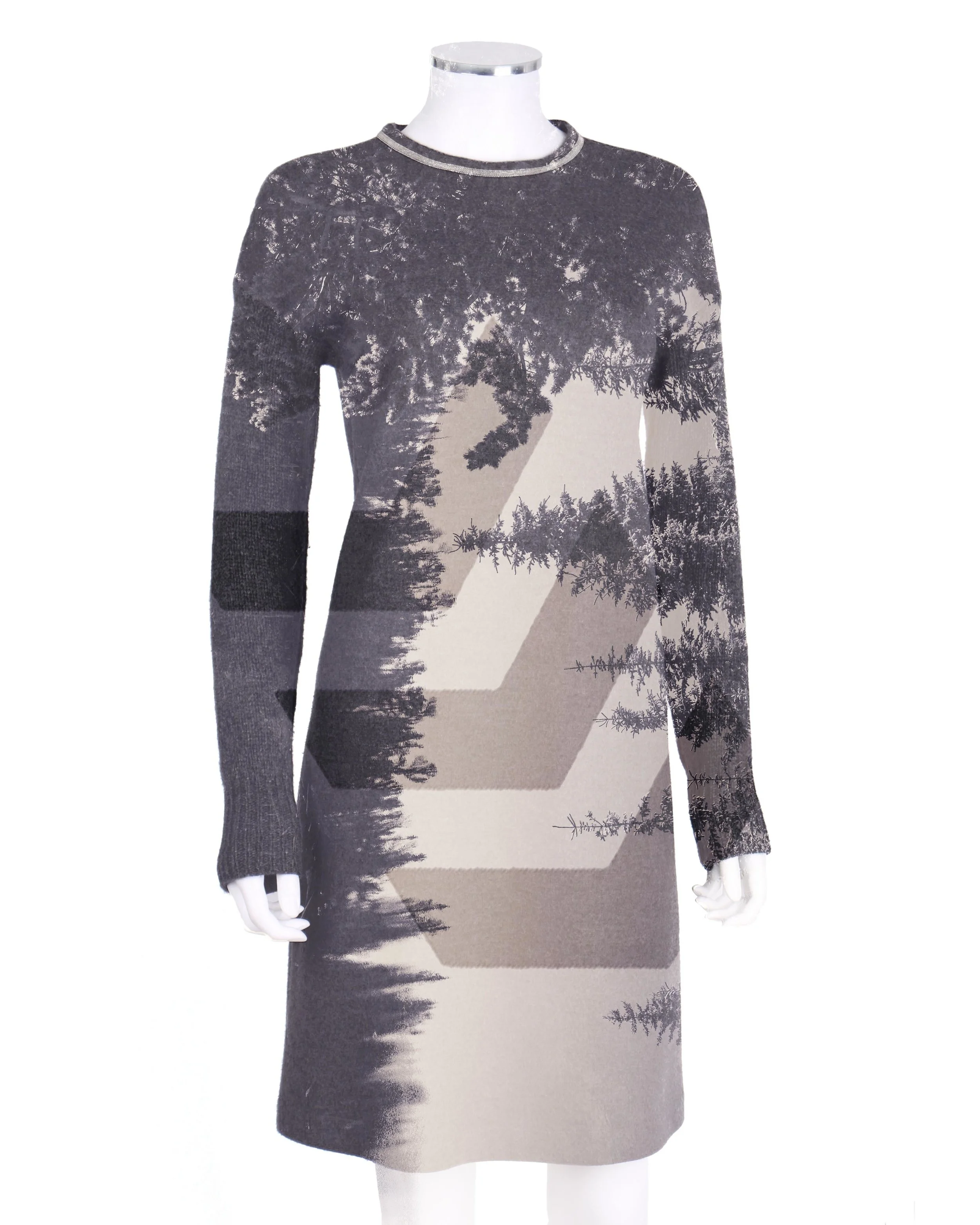 006099_BrunelloCucinelli_NWT_Gray_Wool_Cashmere_Dress_01.jpg