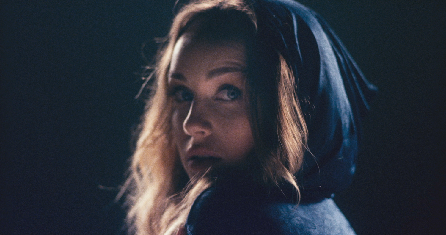 Zella Day - Sweet Ophelia (Music Video) — Gianennio Salucci.
