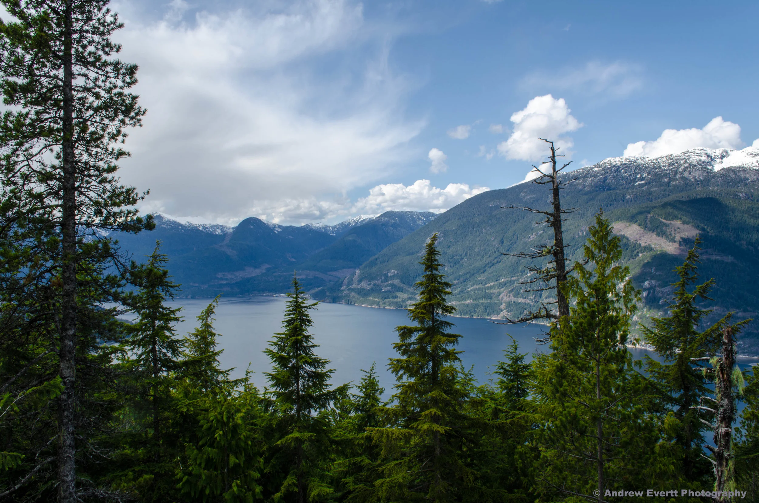 Howe Sound