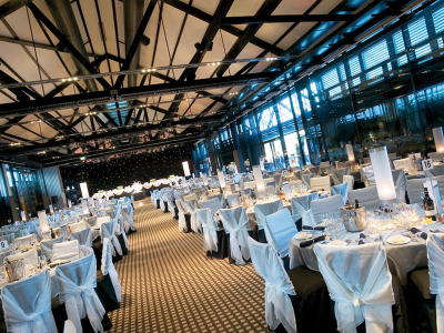 Doltone House