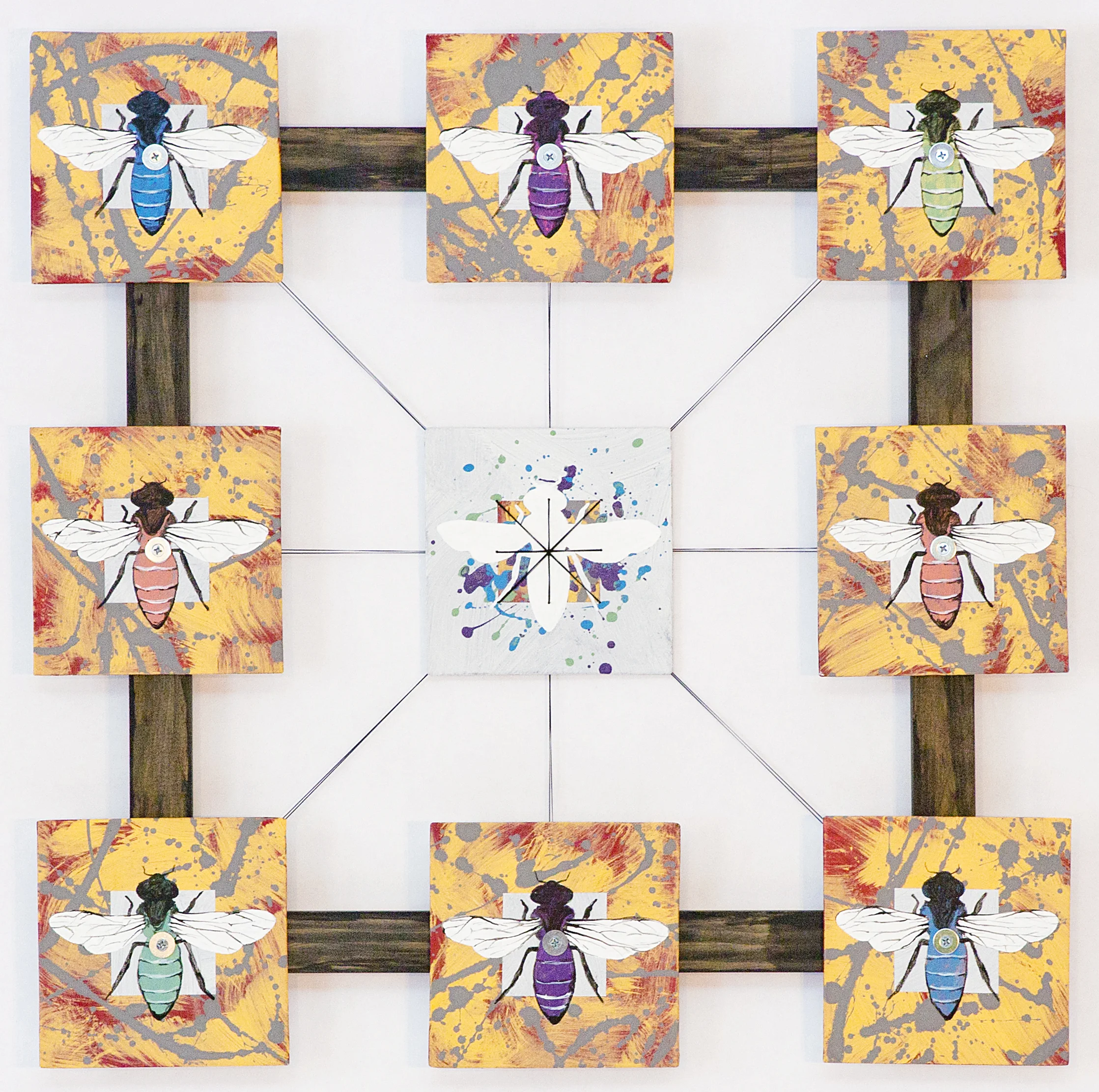 Bee Collection