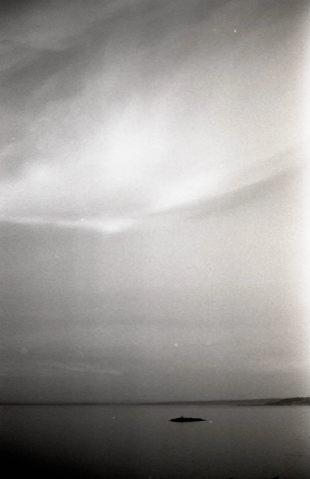 Seascape, Maia Watkins