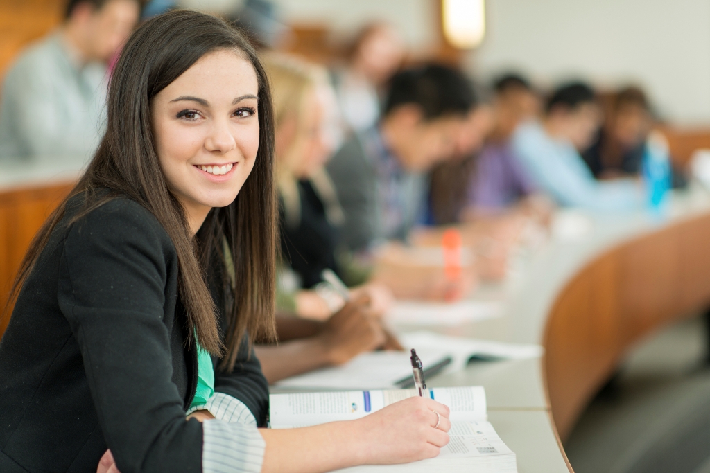 University Students