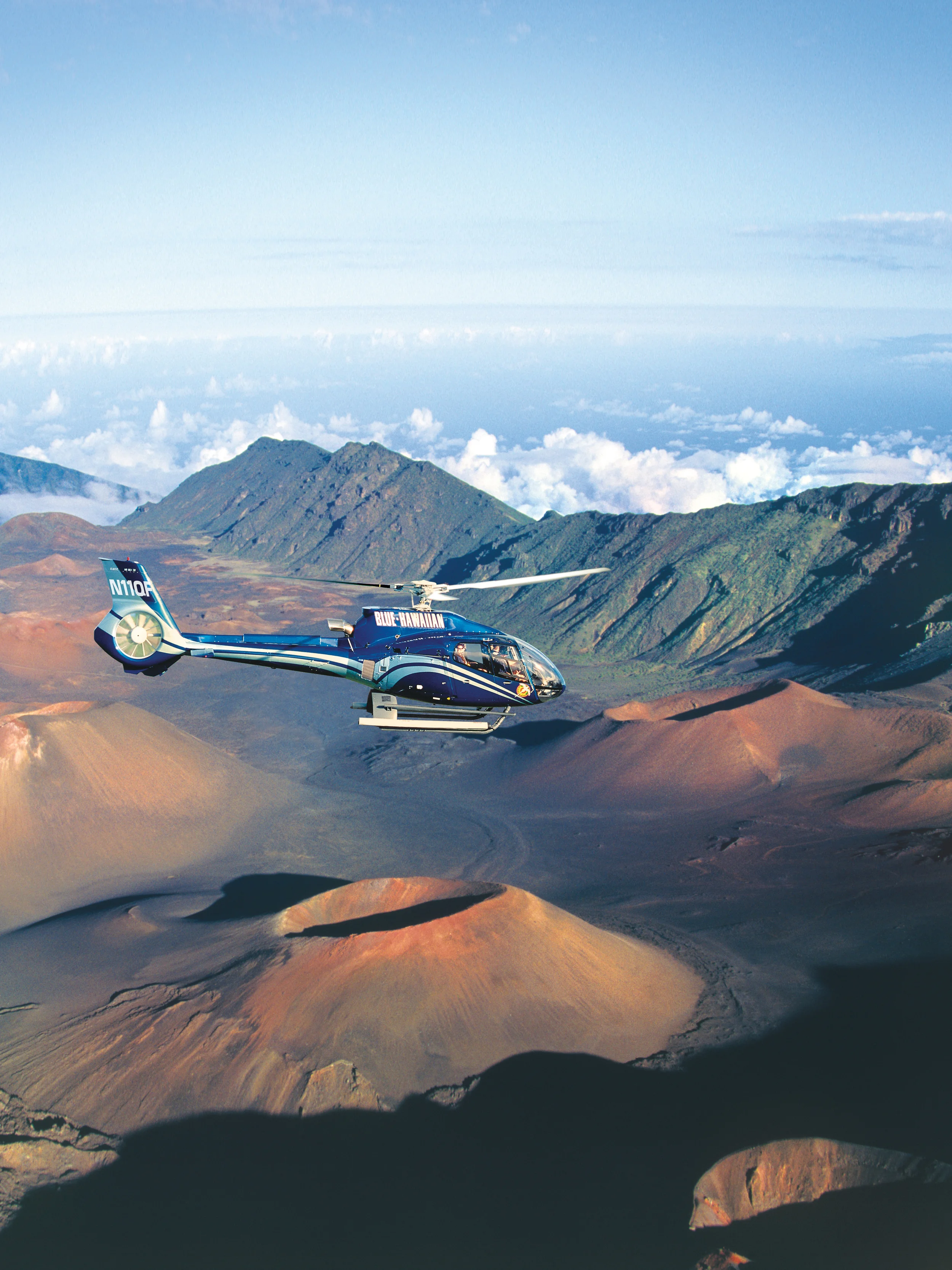 Haleakala Adventure