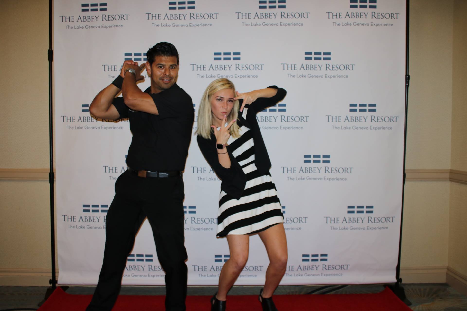 Shennanigans!
