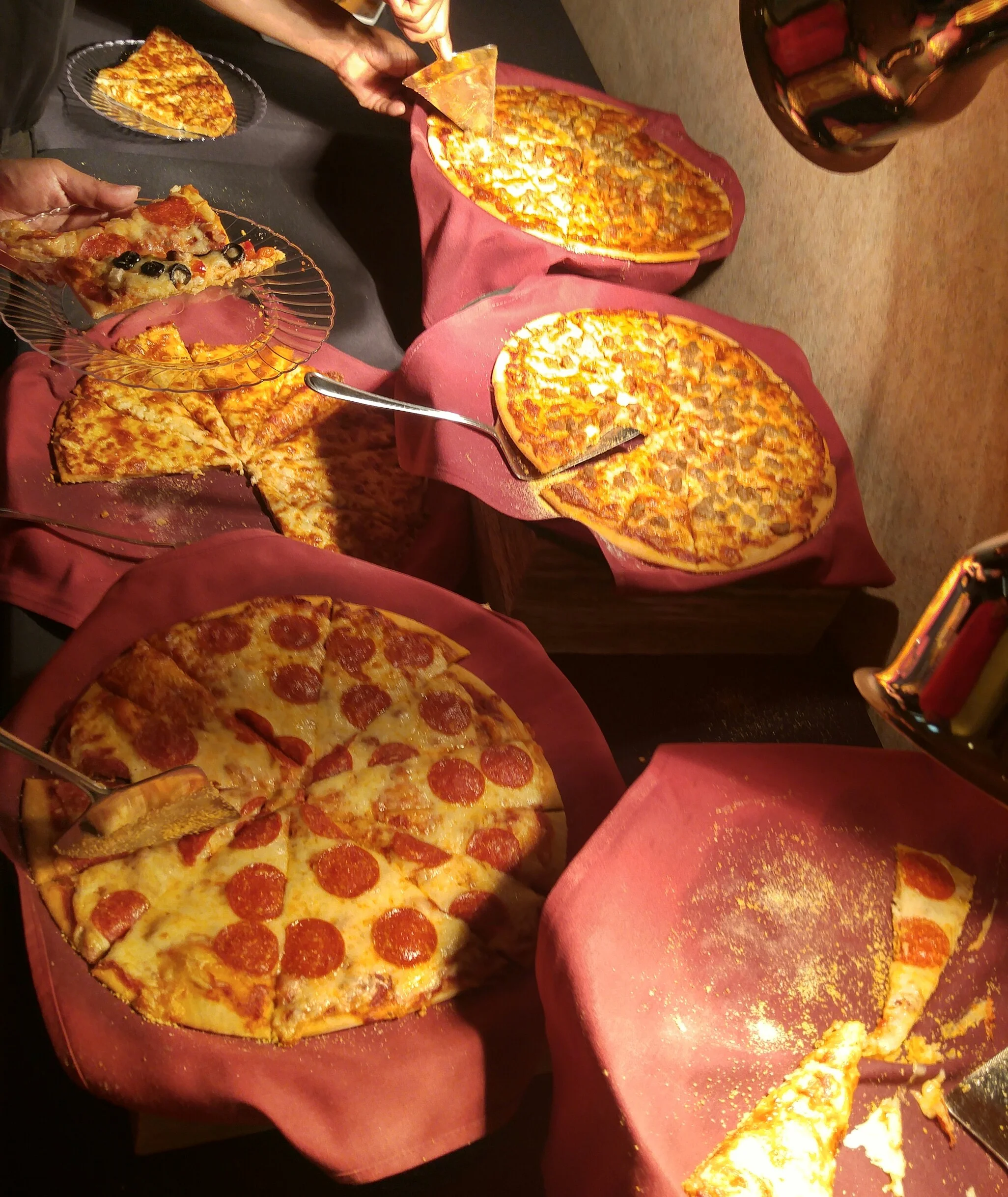 Delicious!