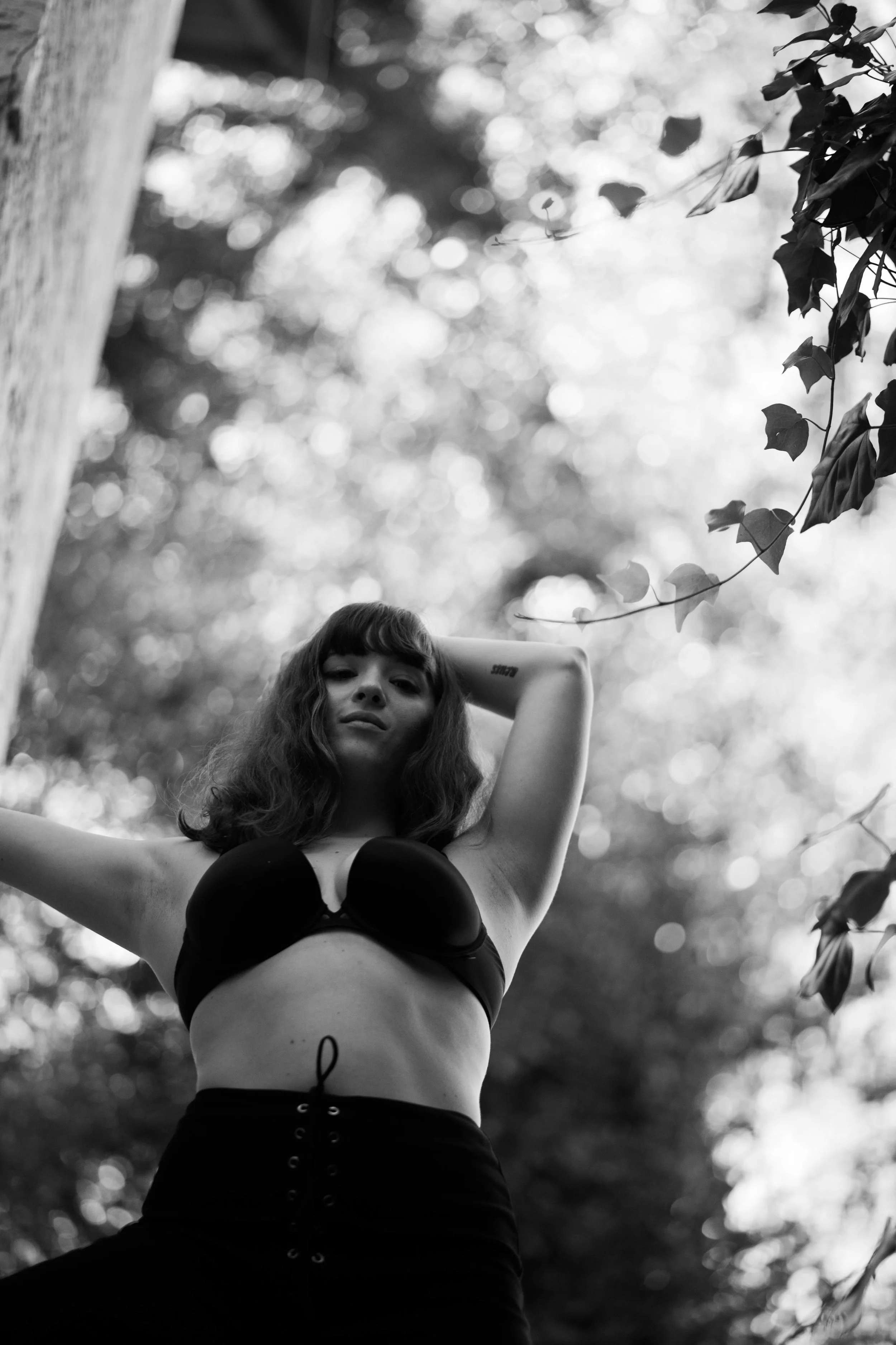 Photo by Kara Hammond