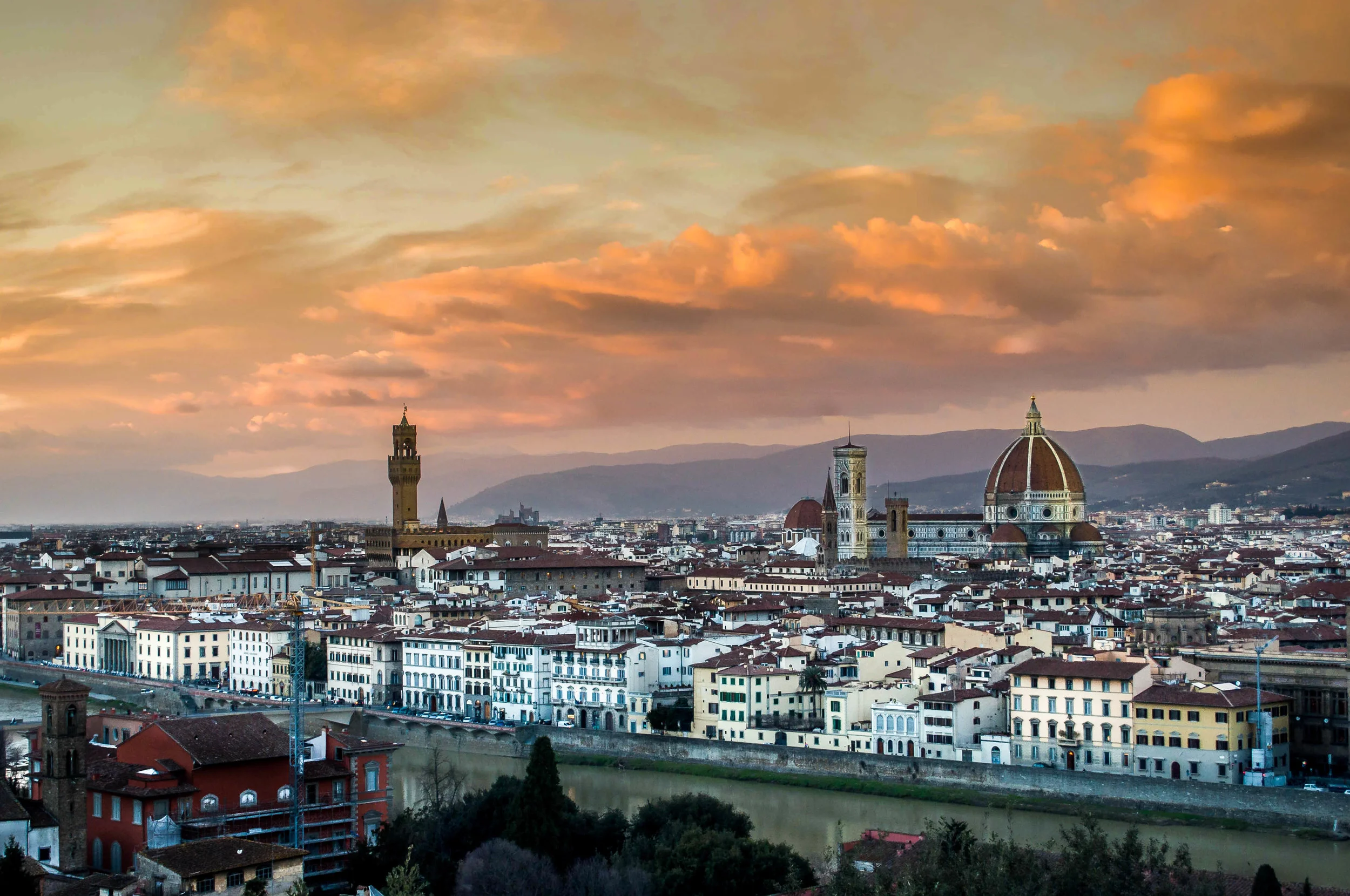 Firenze