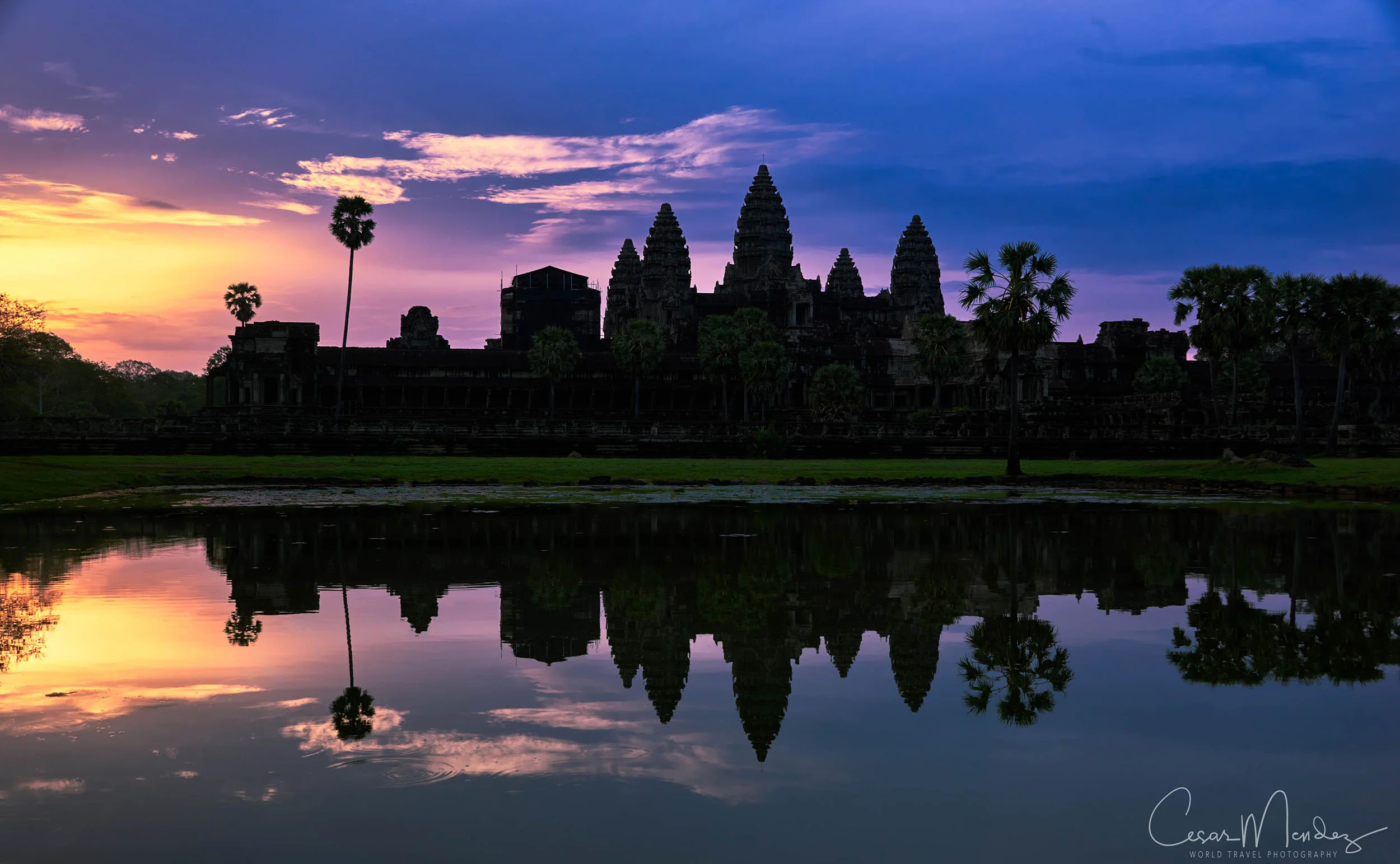 Angkor Wat