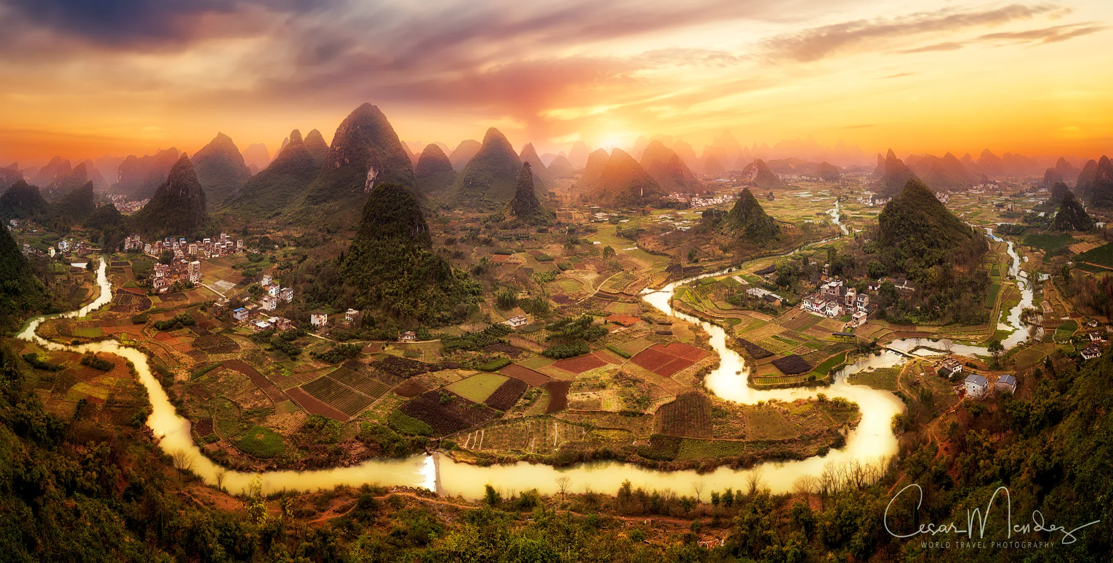 Lost World