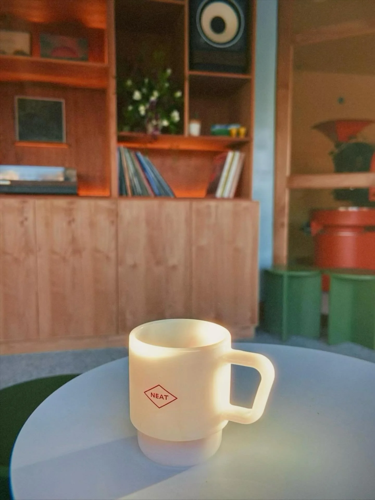 Festive drinks arriving in both locations tomorrow!

Rosemary Caramel Latte
Eggnog Cappuccino
Apple Sage Espresso Tonic

Open 7-12!