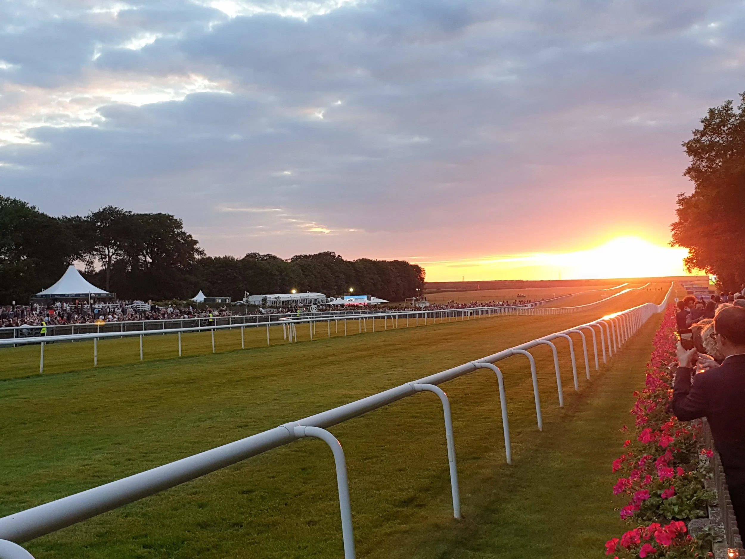 The sun sets on a successful 2019 Motivforce Loyalty Leadership Form