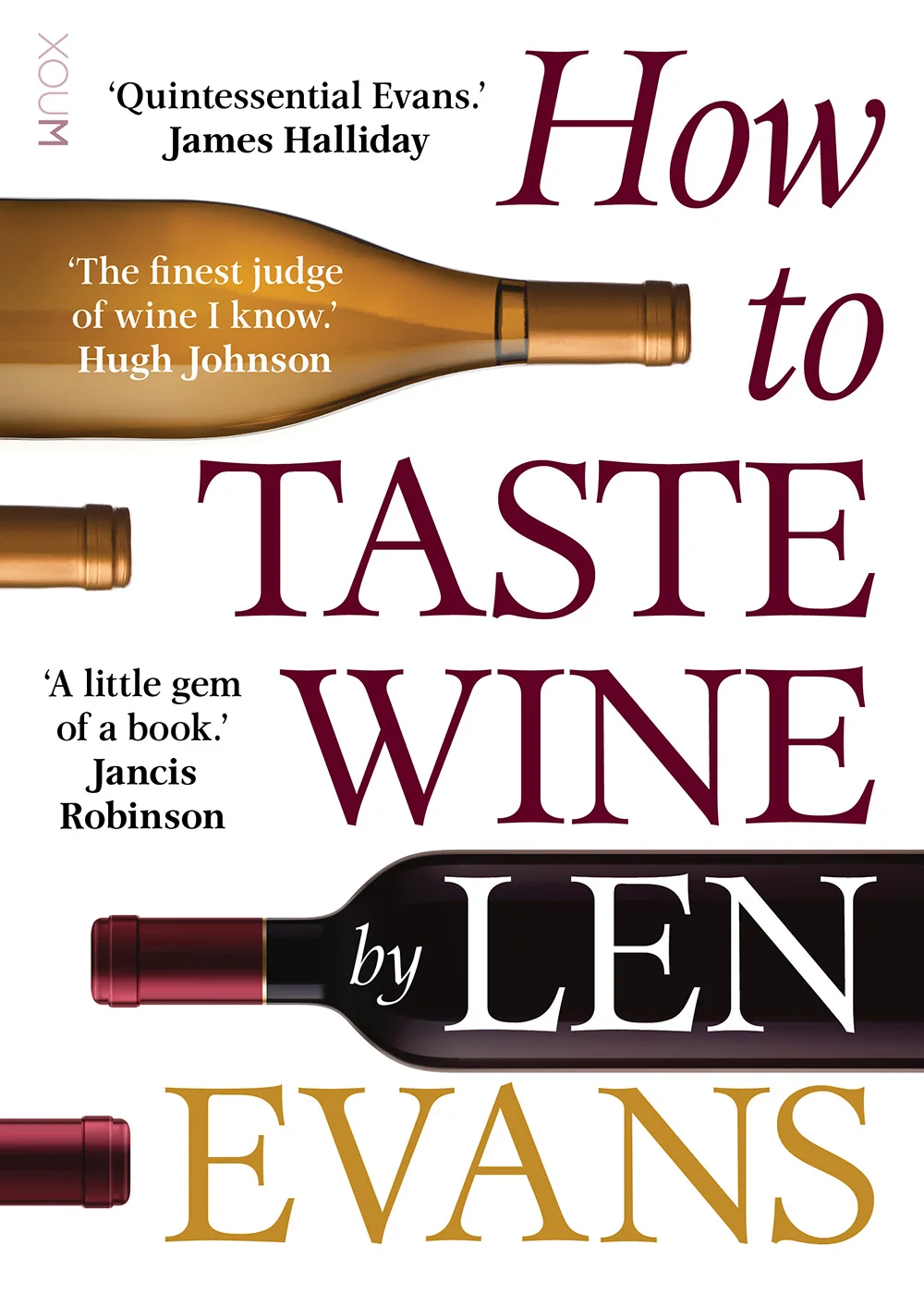 How To Taste Wine