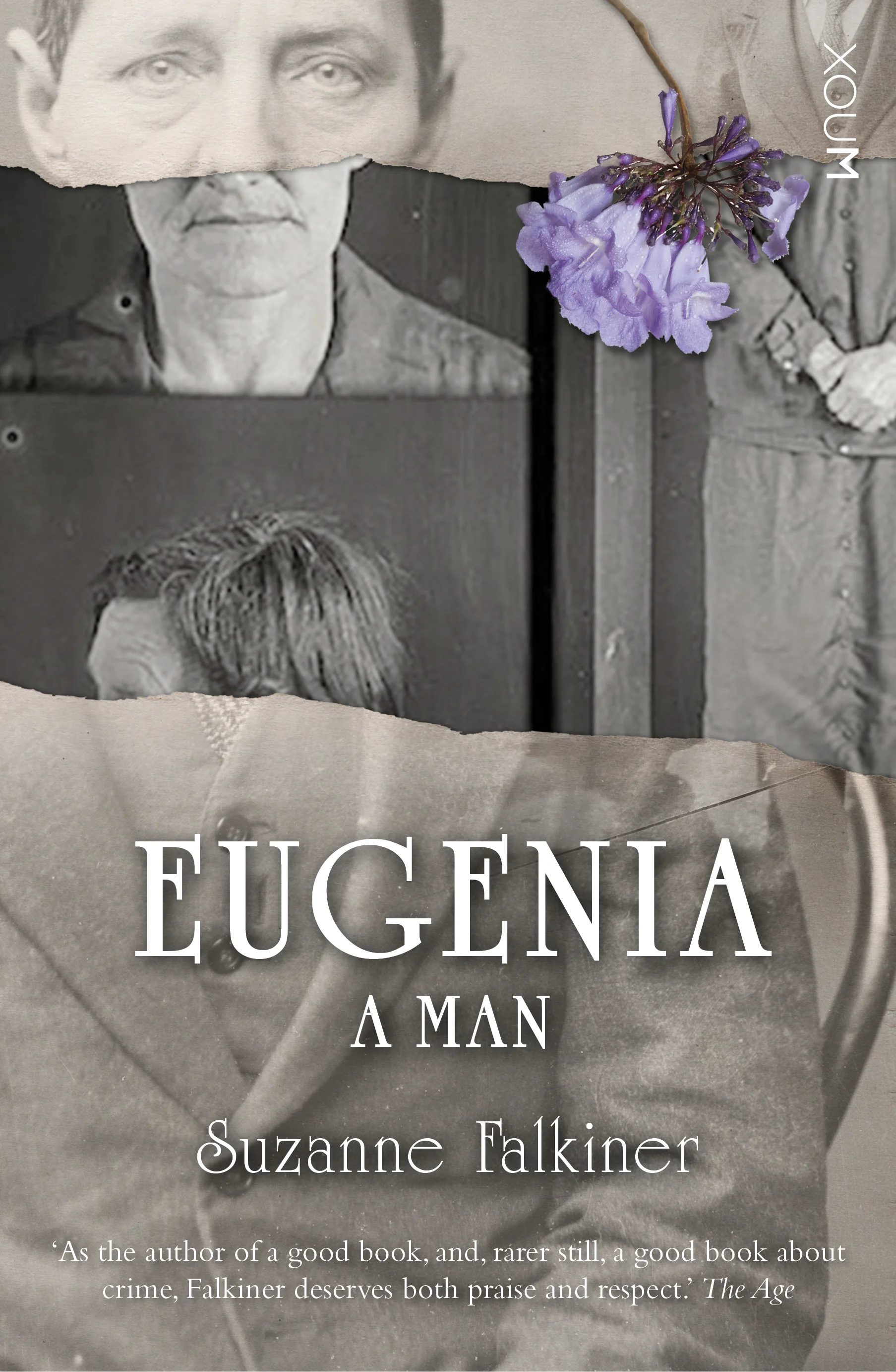 Eugenia: A Man