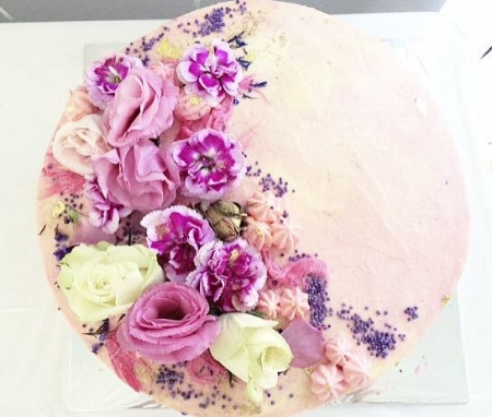 Cake - Catrina's Kitchen Perth