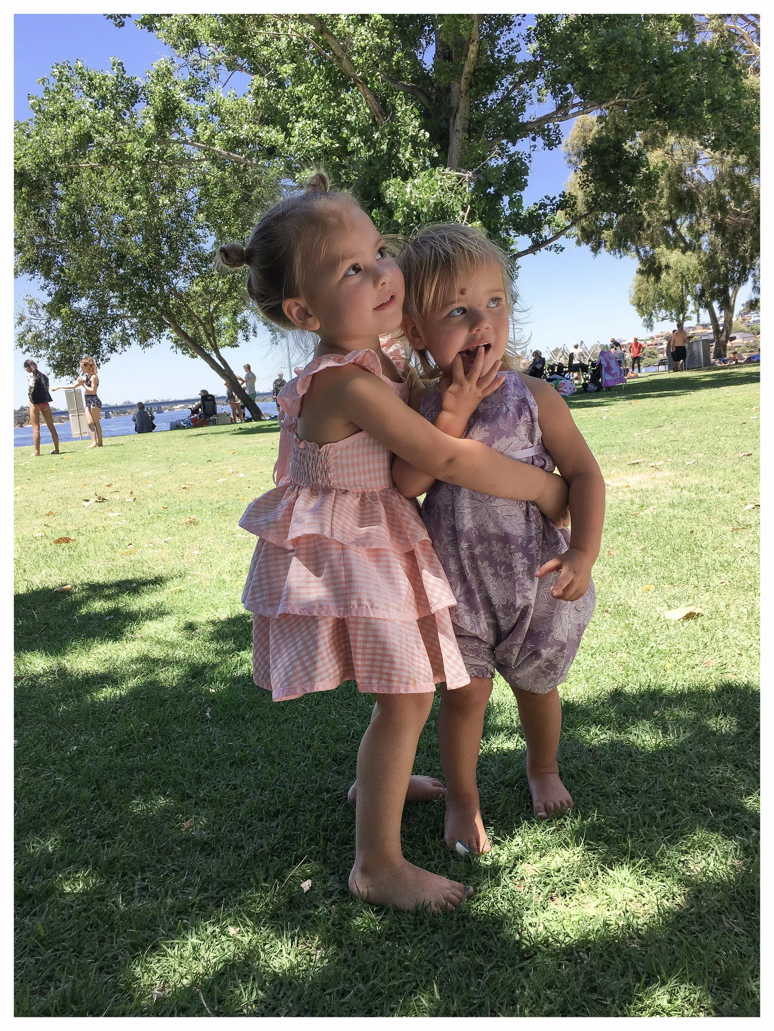 Cousin Love