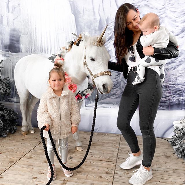 Alina’s ‘I’m playing it cool but low key losing my mind’ face over making friends with a 🦄 today haha! Gosh I love her so much.
.
.
.
.
.
.
.
.
#babyboy #momoftwo #mumoftwo #uniteinmotherhood #momlife #mumlife #perthblogger #perthmum #pregnant #pregnantbelly #pregnantlife #mumlife #momlife #uniteinmotherhood #pregnancy #toddlerlife #childrenofinstagram #parentsofinstagram #babyonboard #pregnantandperfect #pregnantandproud #magicofchildhood #infinitychildren #nestingly #motherhood #siblings #matchymatchy #siblinglove