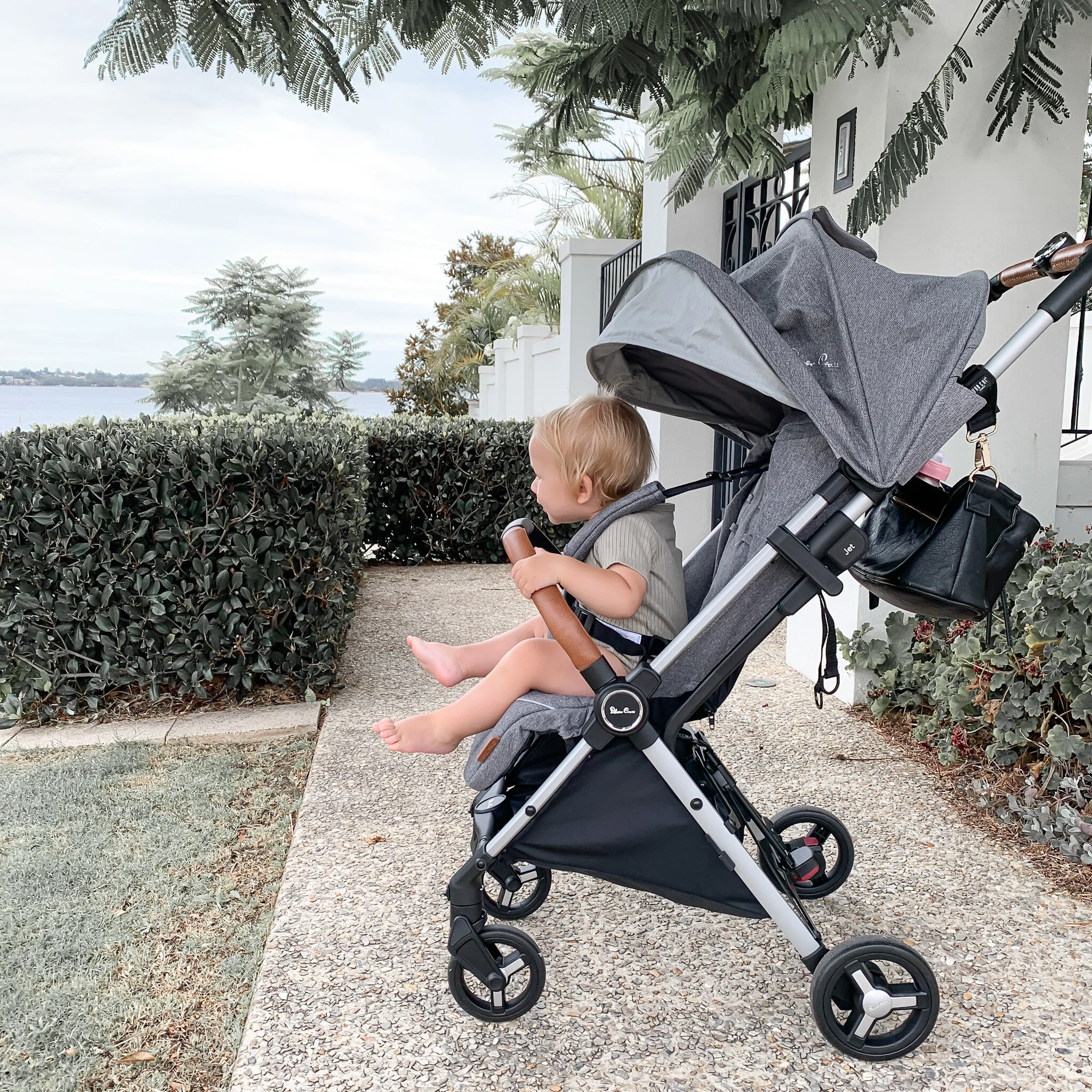 redsbaby skip stroller