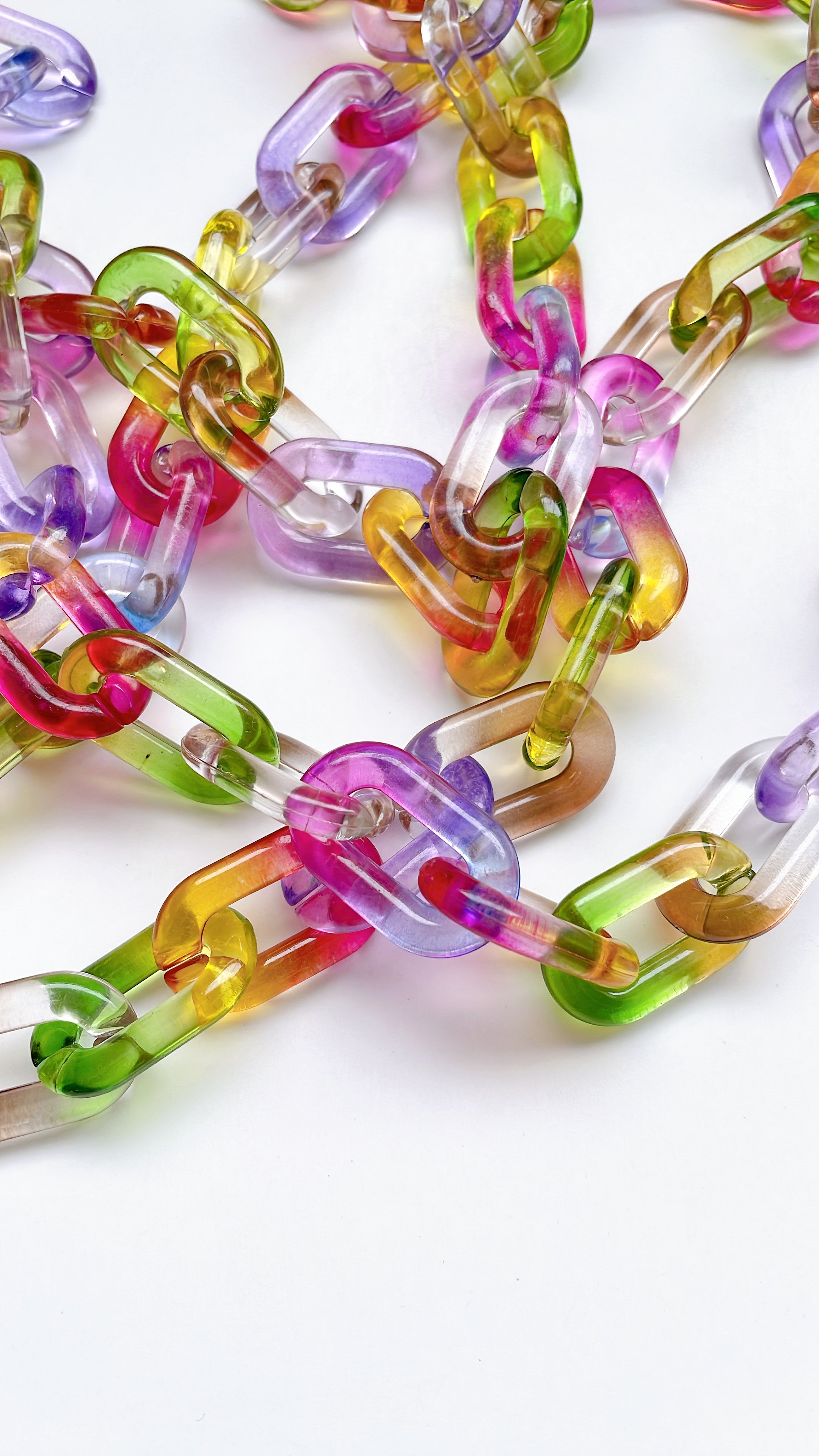 Jelly Ace Chains