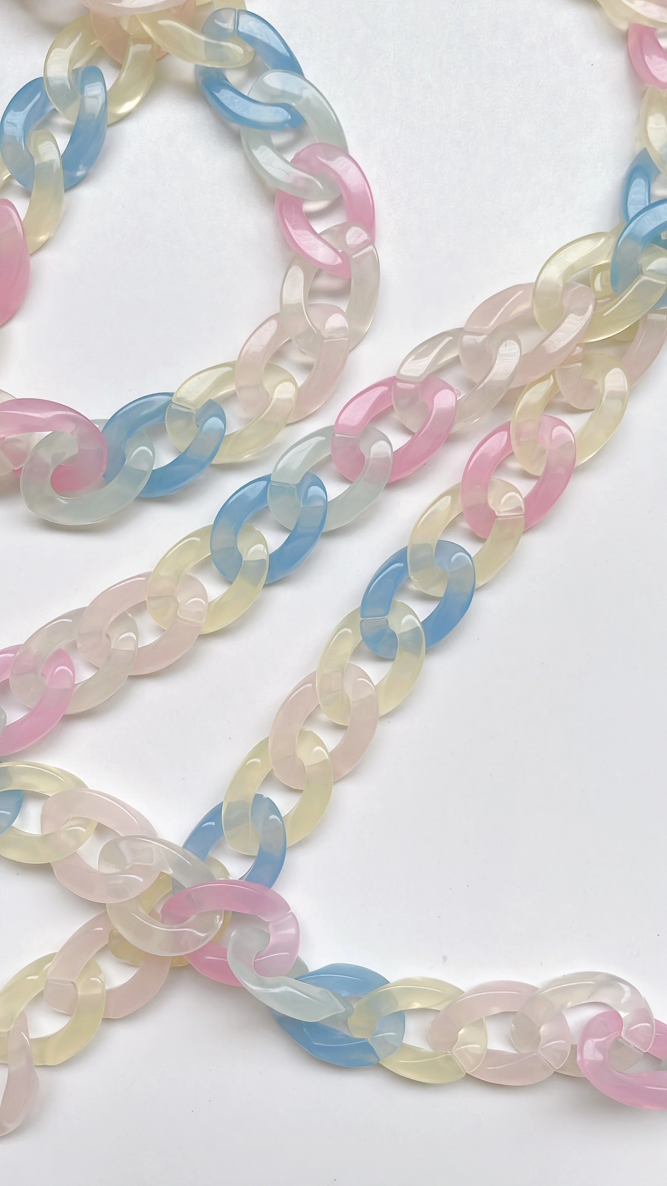 Pastel Loops