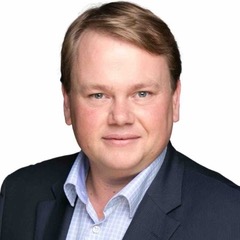 DUNCAN MCGAUCHIE - PRINCIPLE, TW STRATEGIC