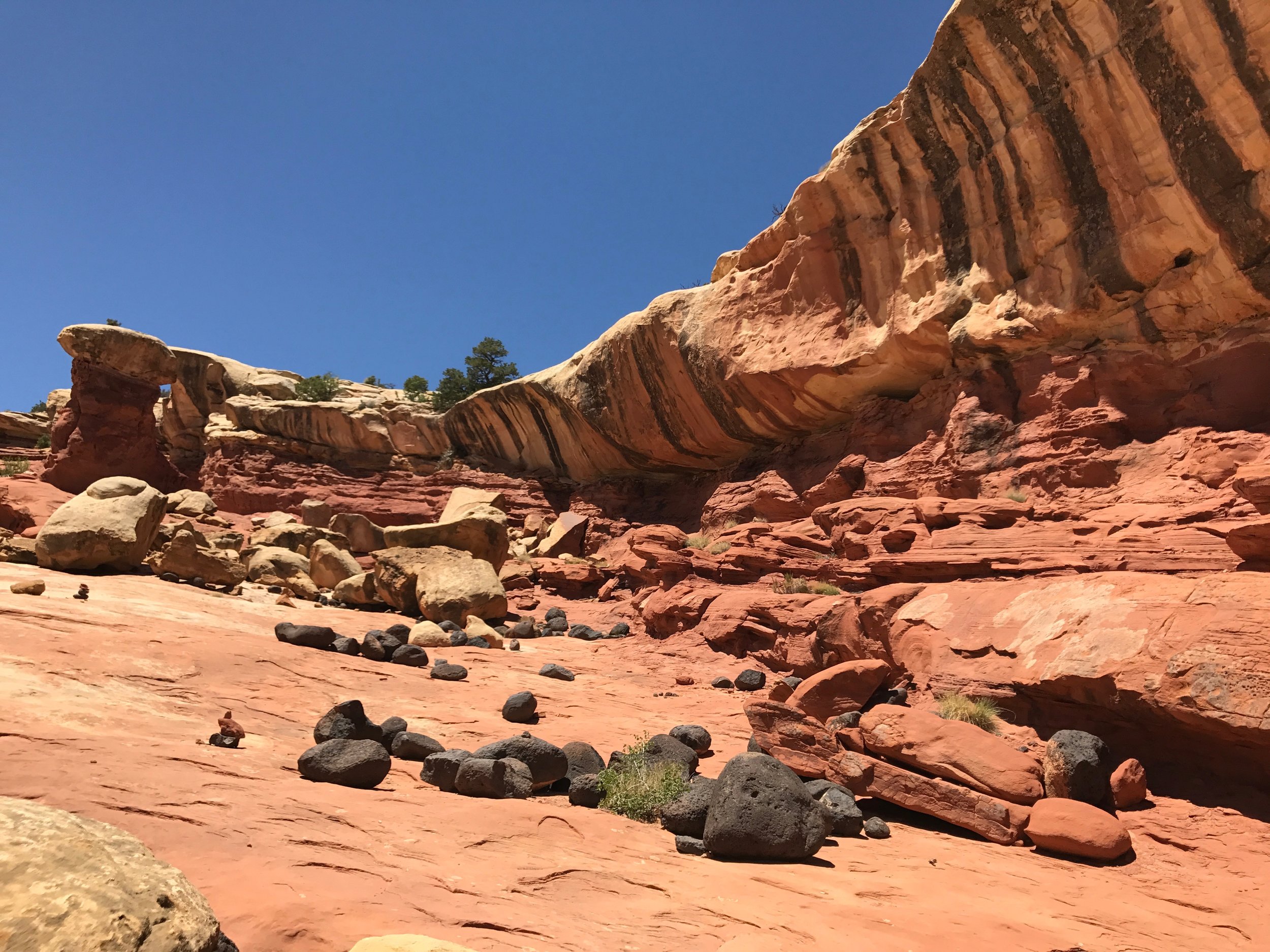 Capitol Reef