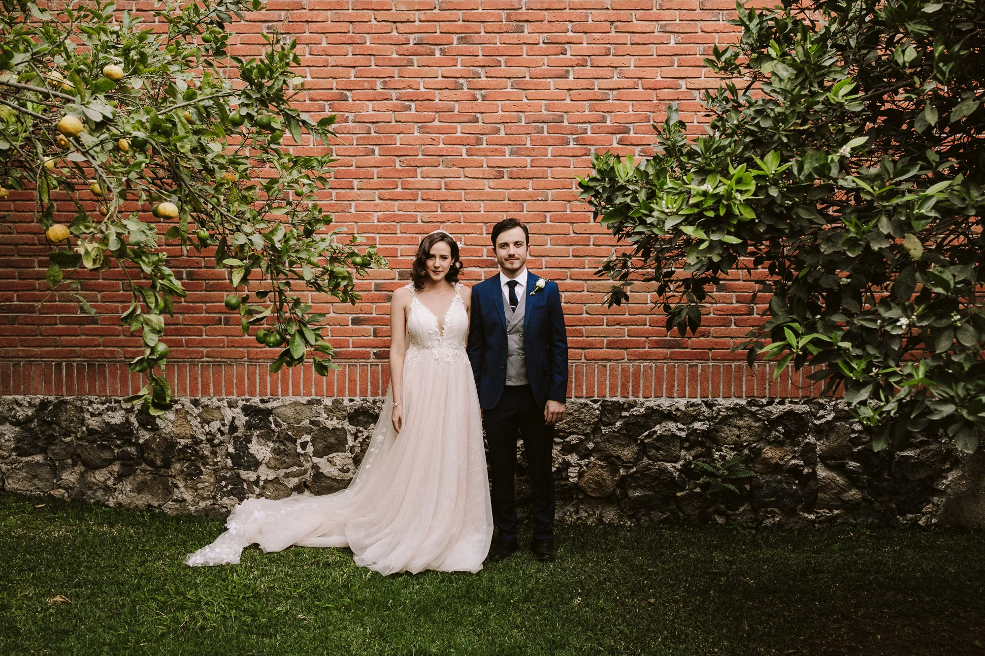 GETTING MARRIED IN MEXICO