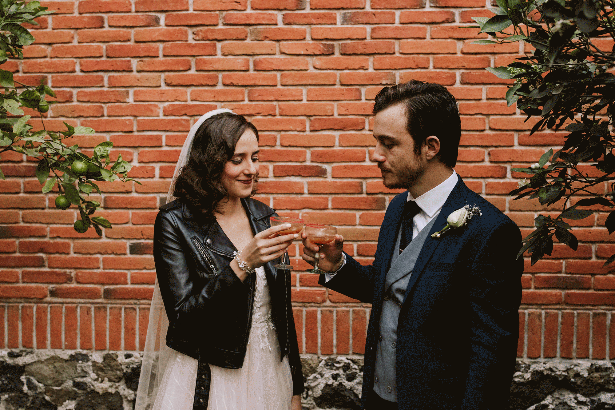 WEDDING COCKTAIL